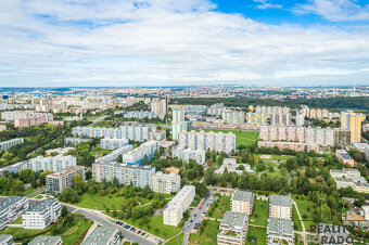 Prodej bytu 4+kk Praha 4 Háje - 15