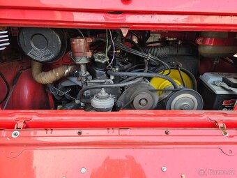 Fiat 900E Panorama - 15