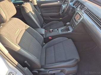VW Passat ALLTRACK,2.0BiTDi,176KW,DSG,4x4,FULL LED,KAMERA,TZ - 15