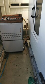 Obráběcí centrum (vertikální) LILIAN SVM 105 (5759) - 15