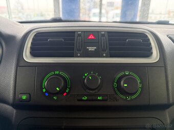 Škoda Fabia 1,4 63kW,2.MAJITEL,SERVISKA - 15