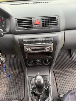 Škoda Octavia I Combi 1.9Tdi 81Kw - 15