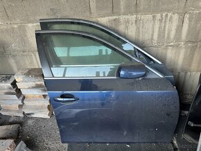 Dveře pro BMW E60/E61 - 15