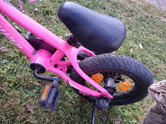 Specialized Riprock Coaster 12 - 15