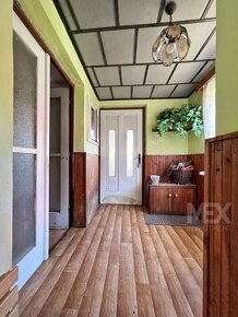 Prodej rodinného domu v obci Vitiněves - 15