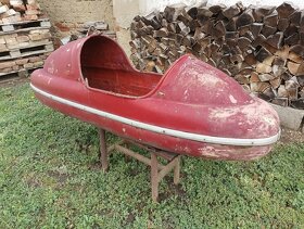 Sidecar Velorex 560 - 15