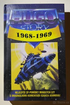 knihy  #1 - Sci-fi - 15