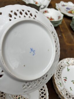 Porcelán - 15