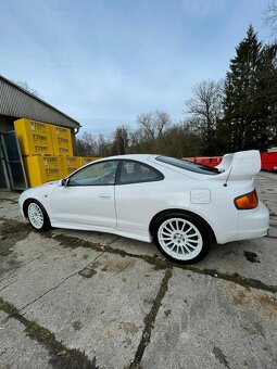 Toyota Celica GT4  GTFour ST205 JDM JSpecs, v ČR, bez rzi - 15