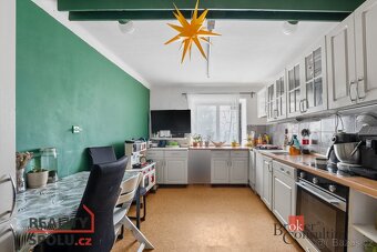 Prodej, domy/rodinný, 480 m2, Sitné 10, 27721 Želízy, Mělník - 15