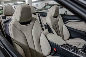BMW 440i xDrive cabrio - 15