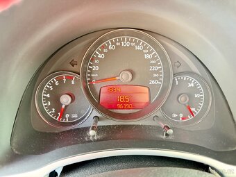 VW BEETLE 1.2 TSI 96000KM - 15