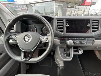Vw grand california 600 - 15