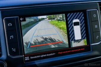 Citroën Spacetourer 2.0 BlueHDi 180k S&S XL Feel - ZÁRUKA - 15