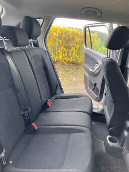 Škoda Fabia 2 combi, 1.4 16v, Nová TK - 15