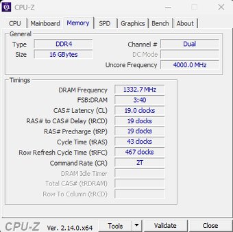 Herní PC HP Omen - 15