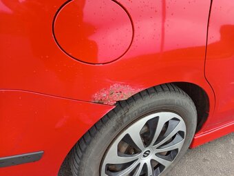 Mazda 5 2,0 diesel 105kw.super stav - 15