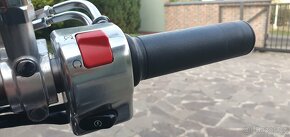 Kawasaki VN 900 Vulcan  v TOP STAVU - 15