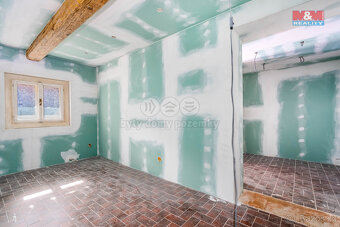Prodej chalupy, 165 m², parcela 1298 m² - 15