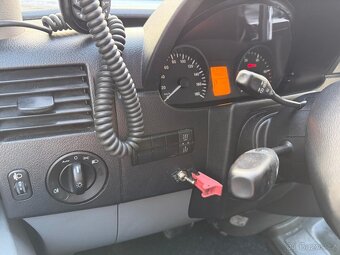 Mercedes-Benz Sprinter 516 - 15