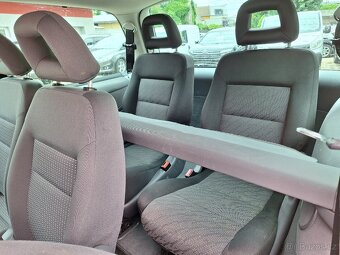 Seat Alhambra 2.0 TDi 103KW 7Míst Servisní kniha, Tažné - 15