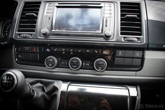 Volkswagen Multivan 2.0TDi 4x4 150kw M6 7-miest - 15