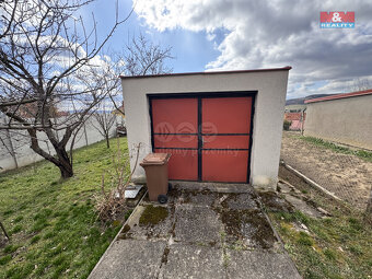 Prodej rodinného domu 3+1, 130 m², Ždánice - 15