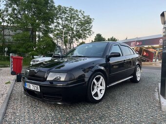 Škoda Octavia Tour 1.9 TDI (2005) - 15
