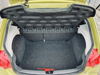 SEAT IBIZA IV 1.4 16V 63KW STYLE, KLIMA - 15