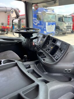 Montážna plošina Scania 124G420/Palfinger TKA61 - 15