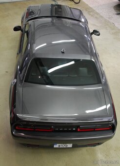 Dodge Challenger 5,7 Hemi R/T Demon Pack 121TKM - 15