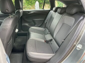 Opel Astra 1.5 Cdti 1.MAJIT ČR KAMERA NEHAVAR. DPH - 15