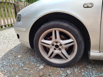 Seat Leon 1.9 TDI, 110 kw, r.v.2003 - 15