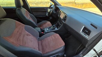 Seat Ateca 2.0 TDI Xcellence 140 kw DSG 127.000 km - 15