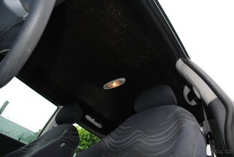 MINI ONE 1.6 66kW - klimatizace - naj. 144 000km - 15