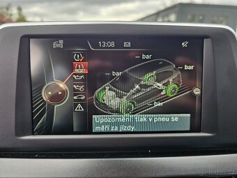 BMW 220d 140kW 2017 ACTIVE TOURER,VÝHŘEVY,SENZORY,TEMPOMAT - 15