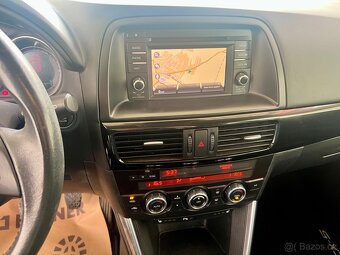 Mazda CX-5 2,0i Skyactive 118kW 4x4 - 15