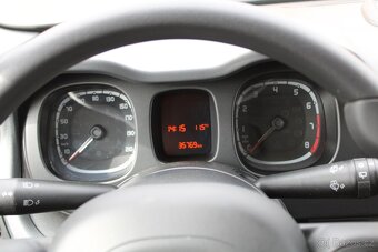 Fiat Panda 1.0 Hybrid 2022 35 000KM 1.majitel DAB CITY - 15