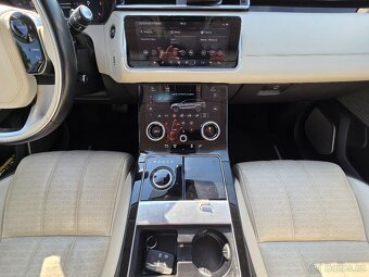 Land Rover Range Rover Velar D240S 177KW 4x4 DPH - 15