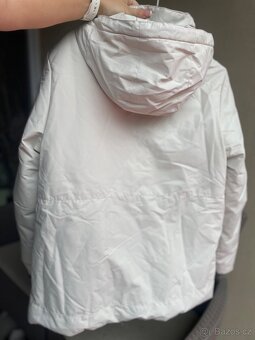 Dámská zimní lyžařská bunda Ellesse XL - 15