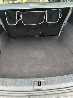 Škoda Kodiaq 4x4 2.0TDi 140kw L&K DSG Webasto - 15