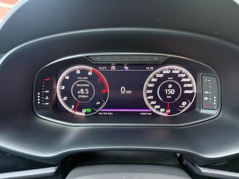 Seat Leon, 1.5 TSI FR 110KW DSG ACC PANO 2 X KOLA - 15