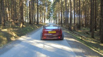 RAT ROD, Škoda felicia 1.6 MPi. ratlicia - 15