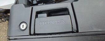 Honda Transalp 750 - 2023 - DPH - 15