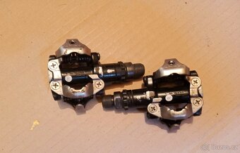 Zcela funkční použité cyklodíly - 15