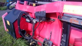 Nové VARIO BISO žací lišty pro kombajny a řezačky - 15