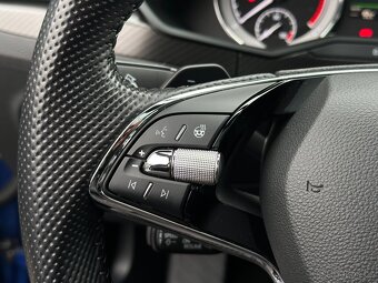 Škoda Superb 3 (FL) SPORTLINE 4x4 2.0 TDI DSG 147kw 2021 - 15