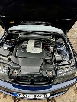 Bmw 330d M-tech 1 - 15