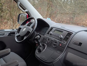 Volkswagen Multivan t5 1.9 tdi 75kw - 15