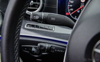 Mercedes-Benz E trieda Sedan 350 BlueTEC - 15